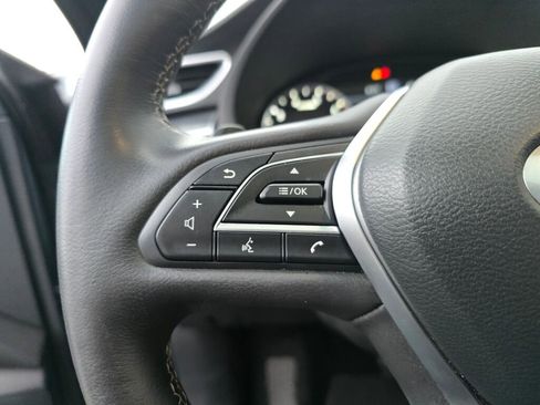 Used 2023 INFINITI QX50 Sport w/ Cargo Package image 25