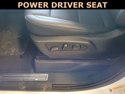 New 2026 GMC Sierra 1500 SLT w/ SLT Premium Package image 18