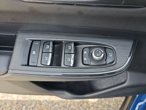 New 2026 Subaru Outback Wilderness AWD/4WD image 29