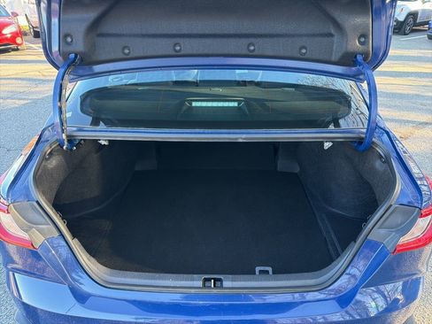 Used 2025 Toyota Camry SE image 26