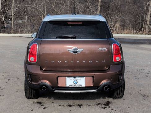 Used 2015 MINI Cooper Countryman S image 13