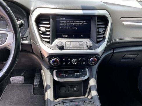Used 2020 GMC Acadia SLT FWD image 31