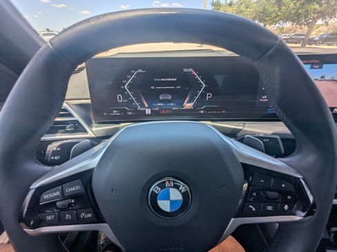 Used 2025 BMW 430i Convertible image 33