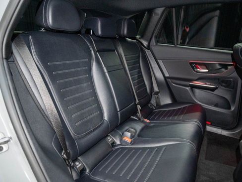 Certified 2026 Mercedes-Benz GLC 43 AMG 4MATIC image 15
