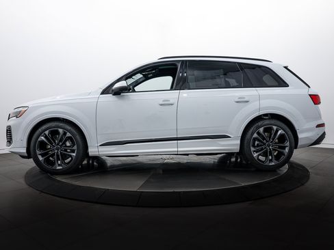 New 2026 Audi Q7 3.0T Prestige image 6