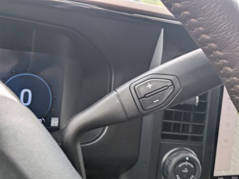 New 2025 Ford F250 King Ranch w/ Chrome Package image 33