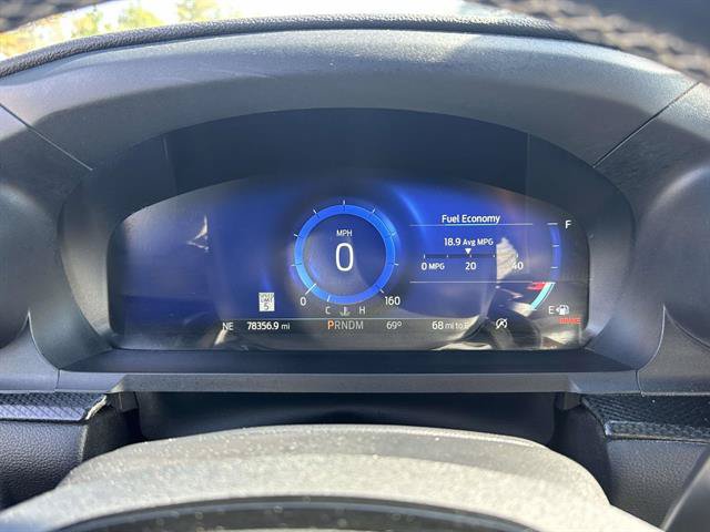 Used 2022 Ford Explorer ST w/ Equipment Group 401A AWD/4WD image 15