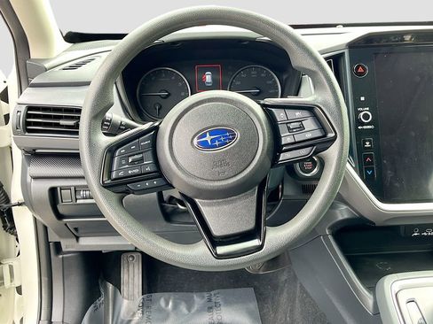 Used 2024 Subaru Crosstrek 2.0i Premium image 11