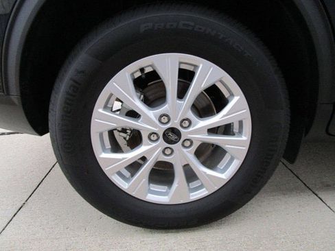 Used 2024 Ford Escape Active image 9