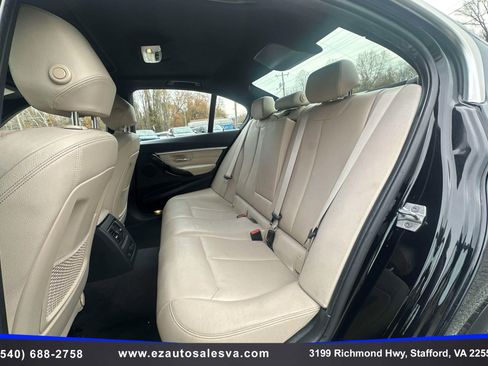 Used 2017 BMW 330i xDrive Sedan image 15