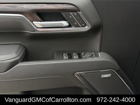 New 2026 GMC Sierra 1500 SLT AWD/4WD image 20
