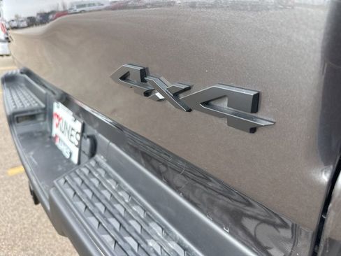 Used 2022 RAM 1500 Rebel w/ Rebel Level 2 Equipment Group image 8