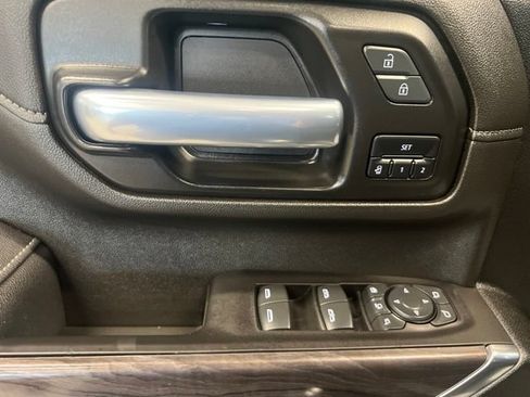 Certified 2021 Chevrolet Silverado 2500 LTZ w/ LTZ Plus Package AWD/4WD image 31