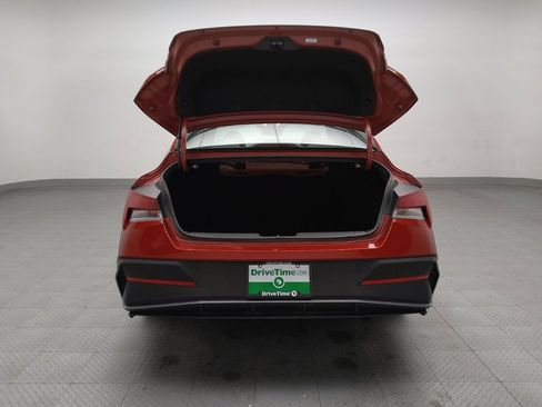 Used 2024 Hyundai Elantra SEL image 29