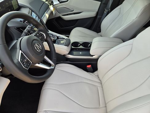 New 2026 Acura RDX w/Technology Package image 9