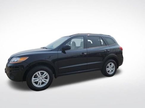 Used 2010 Hyundai Santa Fe GLS AWD/4WD image 4