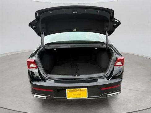 Used 2021 Kia K5 GT-Line w/ GT-Line FWD Premium Package image 9