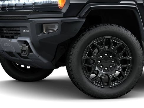 New 2025 GMC Hummer EV 2X image 5