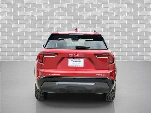 New 2026 GMC Terrain AT4 w/ Technology Package II AWD/4WD image 5
