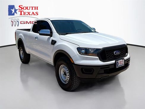 Used 2020 Ford Ranger XL w/ Equipment Group 101A Mid RWD image 1