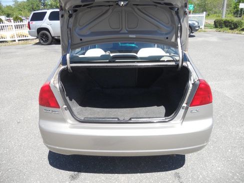 Used 2001 Honda Civic LX image 30