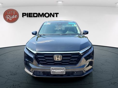 Used 2024 Honda CR-V EX-L image 3