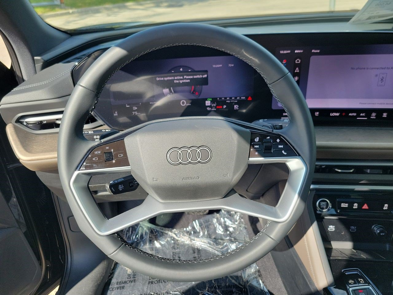 New 2026 Audi Q5 Premium AWD/4WD image 12