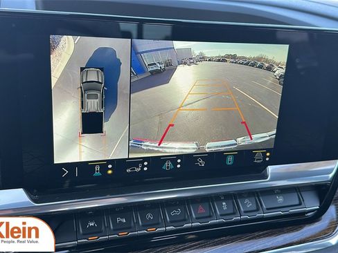 Used 2023 GMC Sierra 1500 Elevation w/ Preferred Package image 23