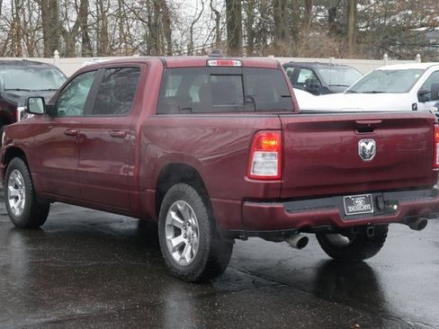 Used 2019 RAM 1500 Big Horn image 8