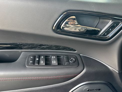 New 2026 Dodge Durango GT AWD/4WD image 10