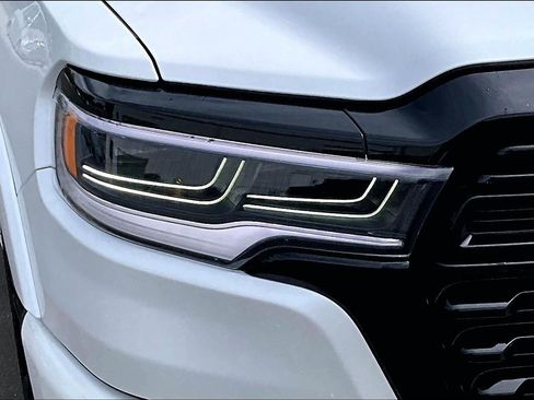 New 2026 RAM 1500 Limited AWD/4WD image 14