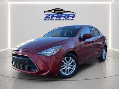 Used 2016 Scion iA