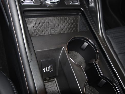 New 2026 Lincoln Nautilus Reserve w/ Jet Appearance Package image 20