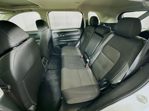 Used 2024 Honda CR-V EX image 27