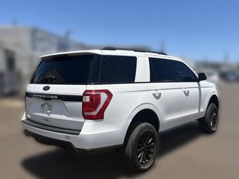Used 2019 Ford Expedition XLT w/ Equipment Group 201A AWD/4WD image 7