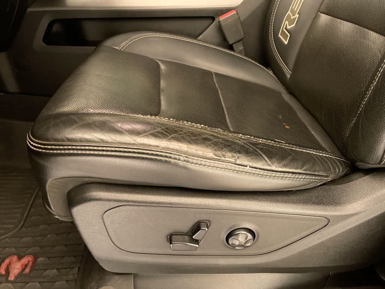 Used 2019 RAM 1500 Rebel w/ Rebel Level 2 Equipment Group AWD/4WD image 12