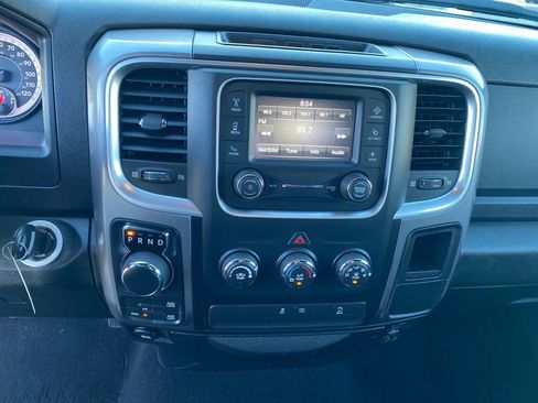 Used 2022 RAM 1500 Classic Warlock image 11