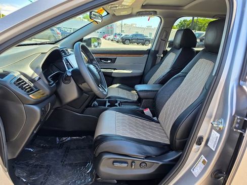 Used 2018 Honda CR-V EX image 21