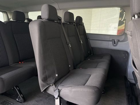 Used 2017 Ford Transit 150 XL image 16
