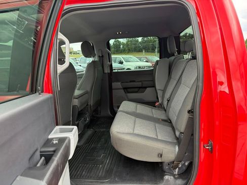 Used 2024 Ford F350 XL w/ XL Chrome Package AWD/4WD image 14