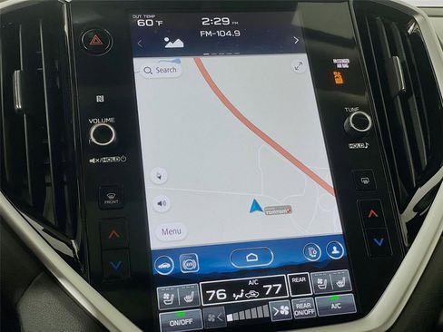 Certified 2024 Subaru Ascent Touring image 17