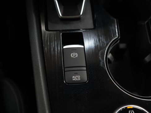 Used 2021 Nissan Rogue SV AWD/4WD image 23