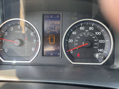 Used 2011 Honda CR-V EX image 18