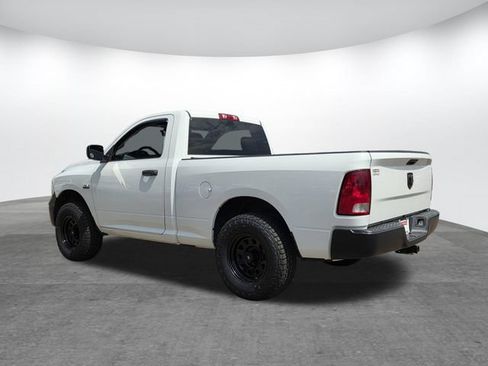 Used 2019 RAM 1500 Tradesman w/ Power & Remote Entry Group RWD image 6