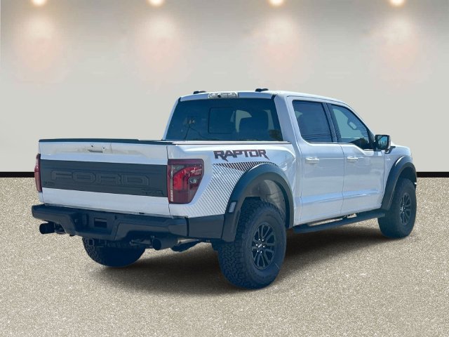 New 2026 Ford F150 Raptor AWD/4WD image 5