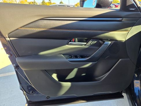 New 2026 MAZDA CX-50 2.5 Hybrid w/ Weather Package image 21