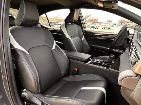 Certified 2025 Toyota Camry SE image 29