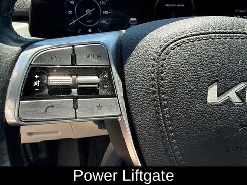 Used 2024 Kia Telluride SX w/ Towing Package AWD/4WD image 20