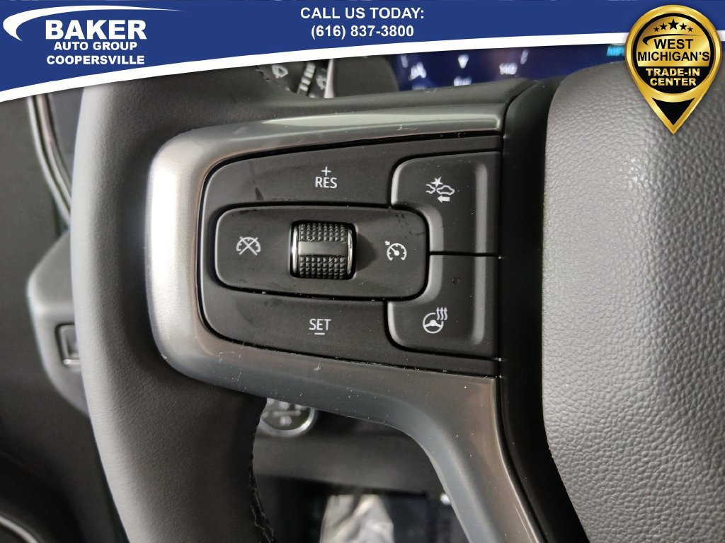 New 2026 Chevrolet Silverado 1500 RST AWD/4WD image 22