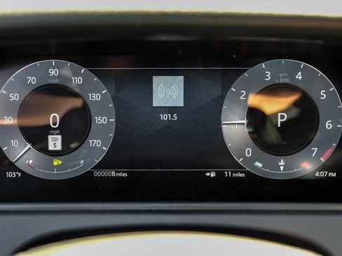 New 2026 Land Rover Range Rover Velar S AWD/4WD image 23